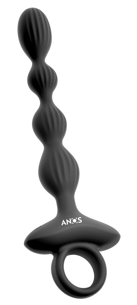 Tester Flexible Anal Beads