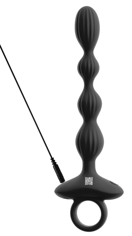 Tester Flexible Anal Beads