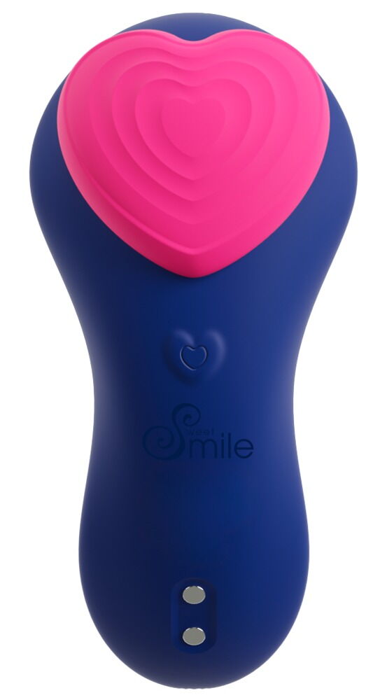 RC Panty Vibrator Heart