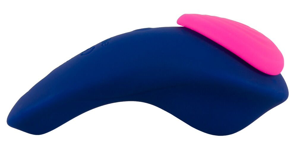 RC Panty Vibrator Heart