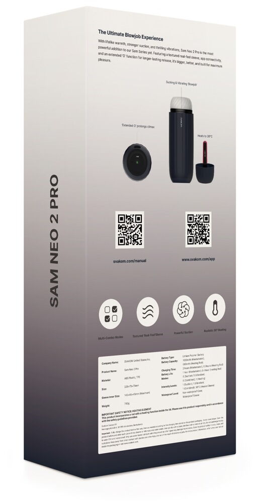 Sam Neo 2 Pro
