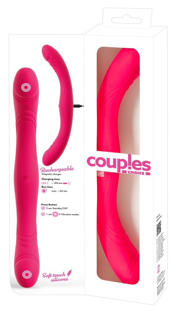 Double Vibrator