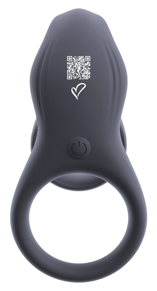 VYLOR RC Cock & Ball Ring