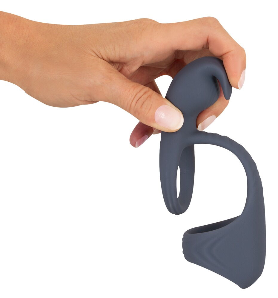 VYLOR RC Cock & Ball Ring