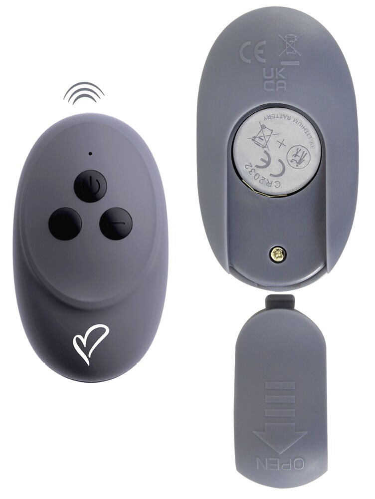 VYLOR RC Cock & Ball Ring