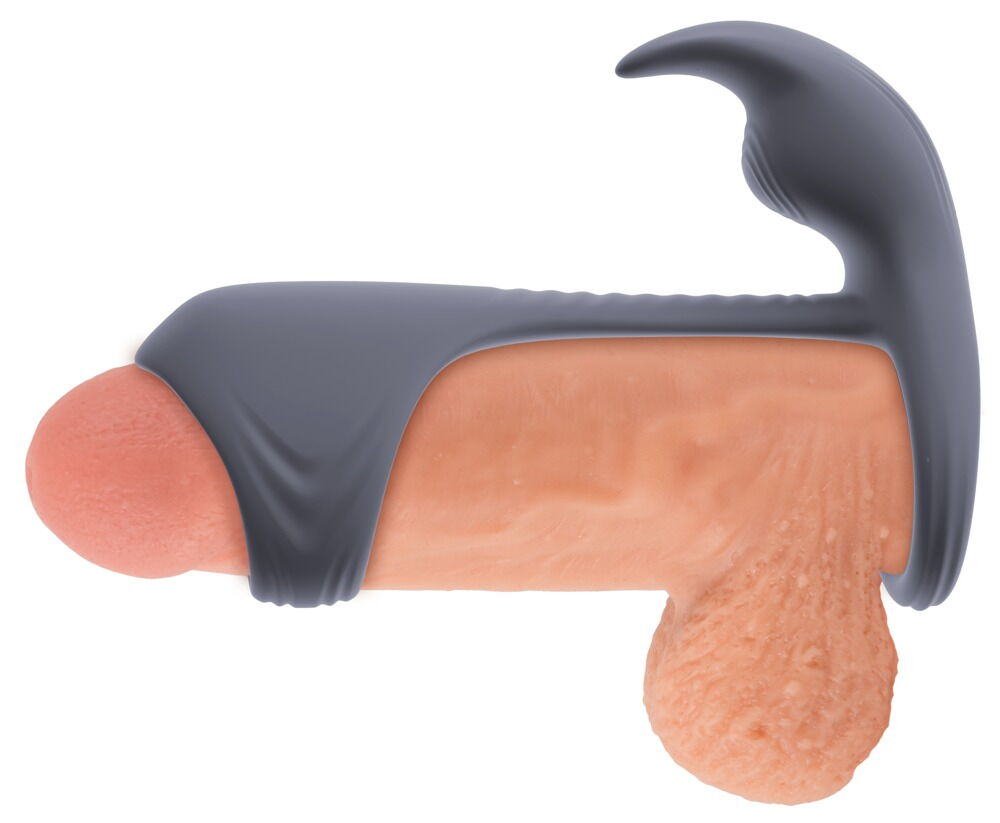 VYLOR RC Cock & Ball Ring