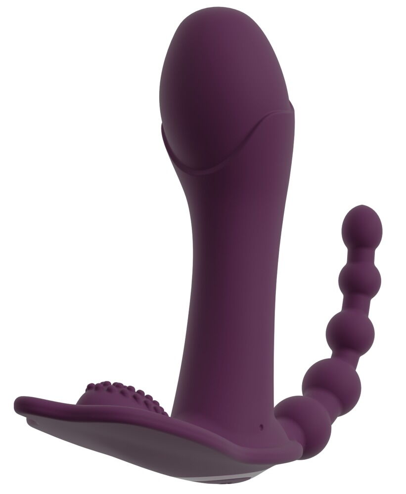 ARIVA RC Panty Vibrator