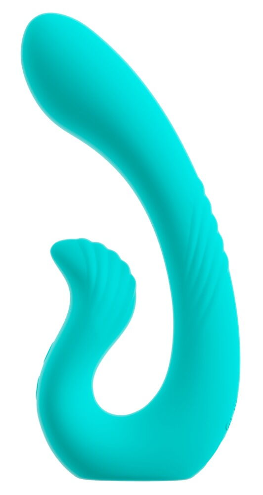 NAIRA Dual Heads Vibrator