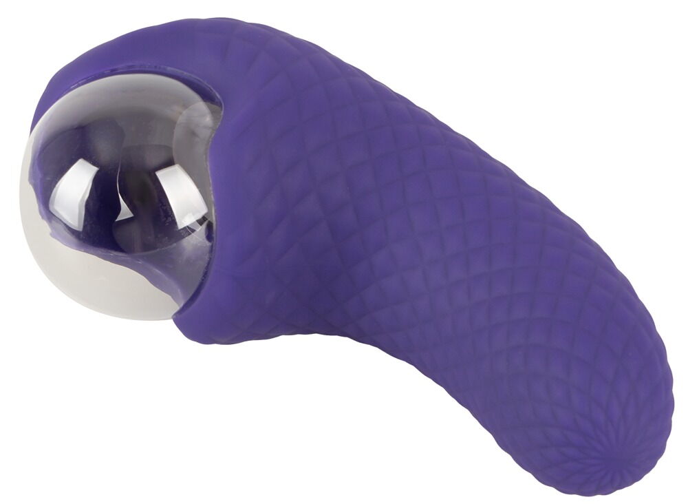 ZANTO Plasma Vibrator