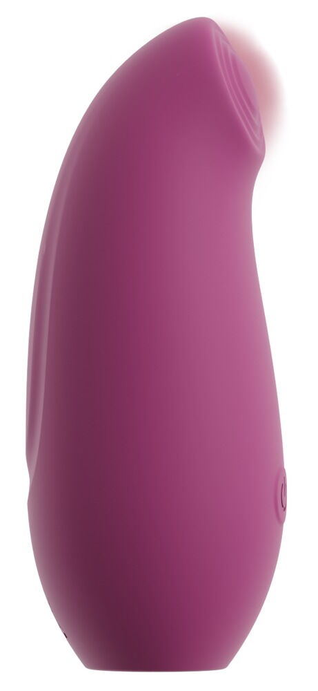 OMINO Thumping Stimulator with Charging Case