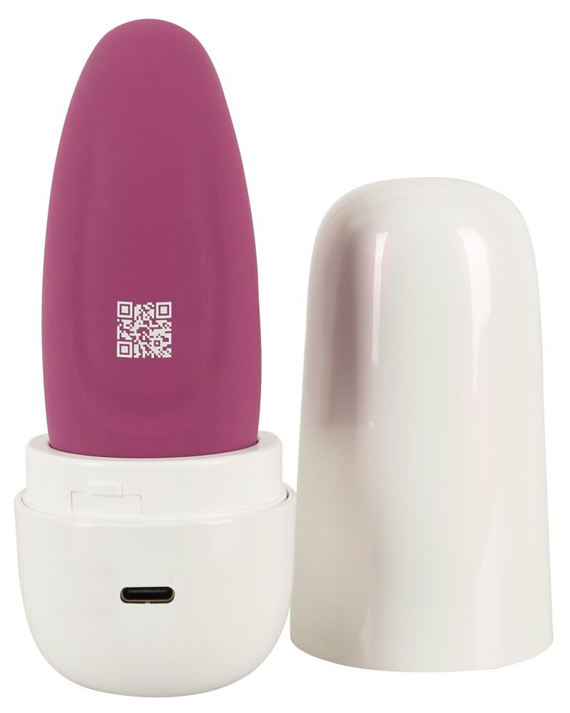 OMINO Thumping Stimulator with Charging Case