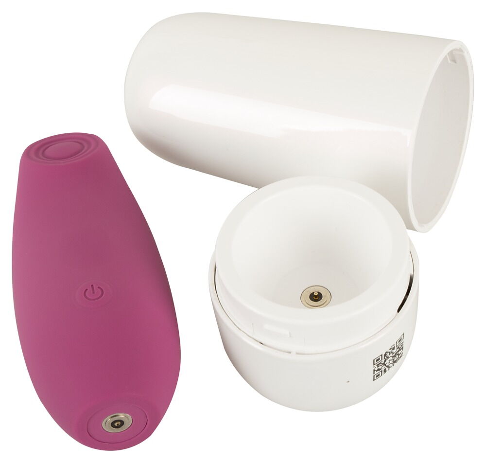 OMINO Thumping Stimulator with Charging Case