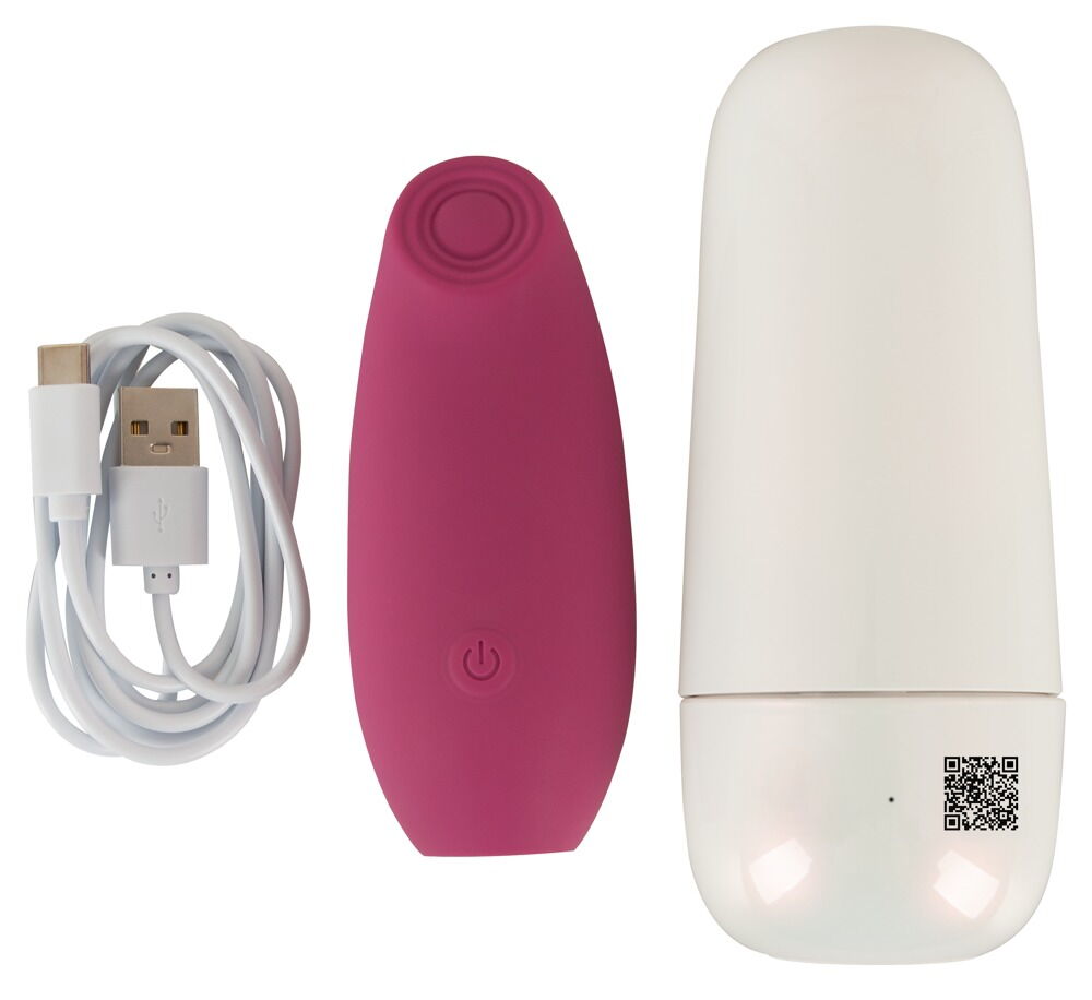 OMINO Thumping Stimulator with Charging Case