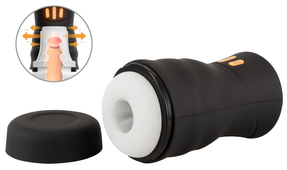 Tester GYRO Masturbator