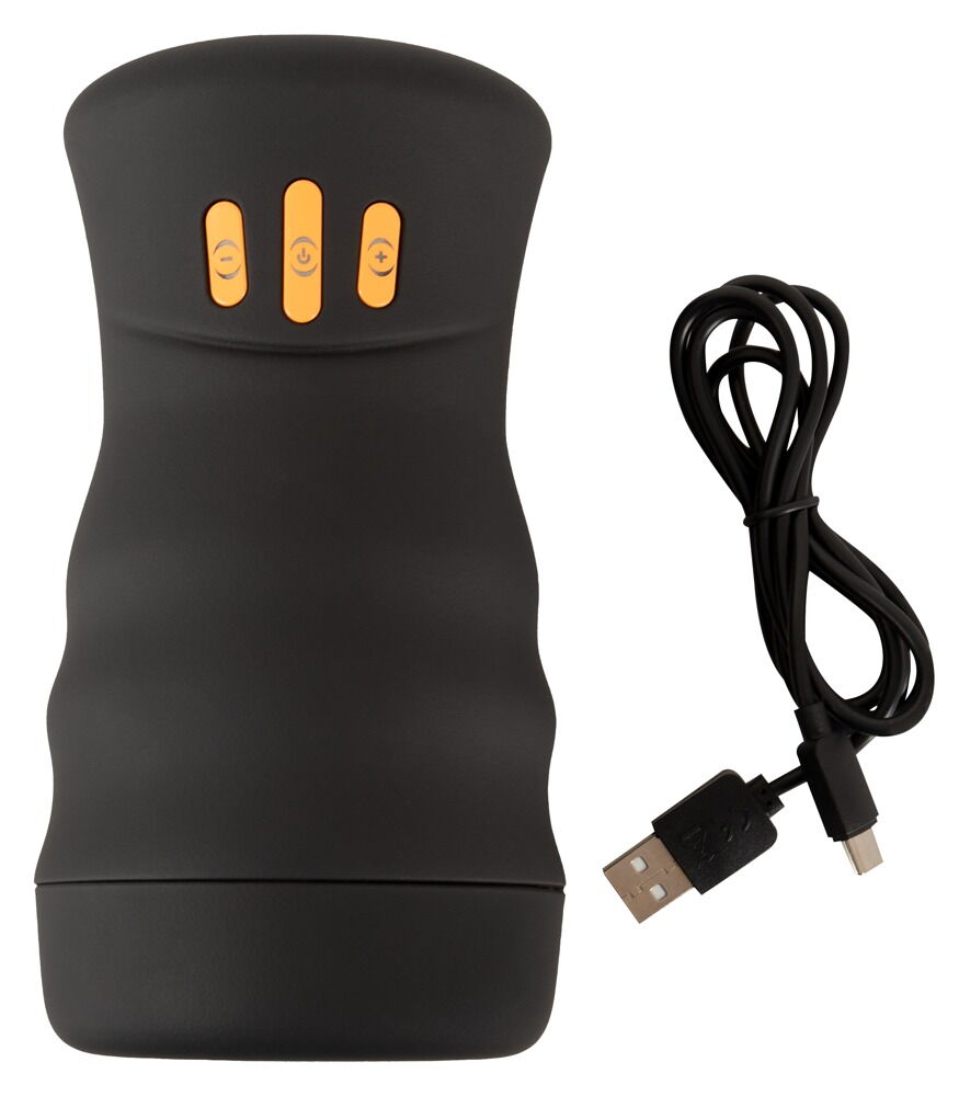 Tester GYRO Masturbator