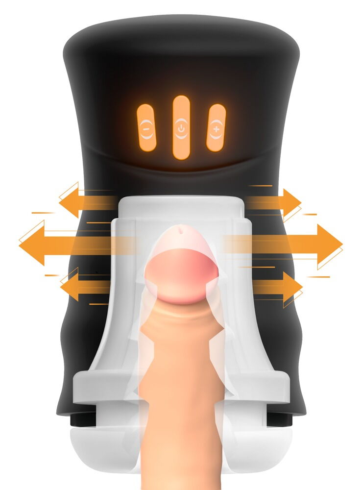 Tester GYRO Masturbator