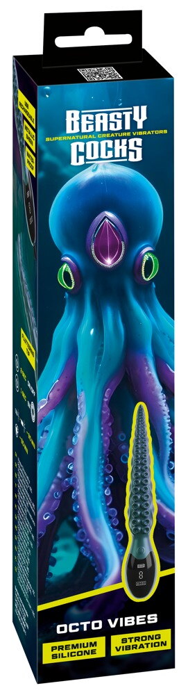 Octo Vibes