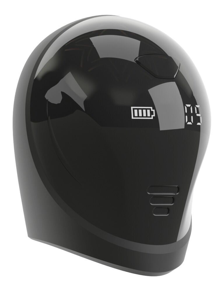 Glans Masturbation Cup Trainer