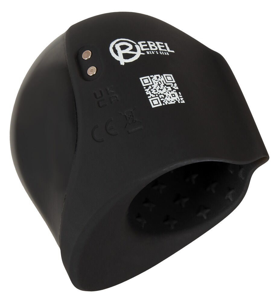 Glans Masturbation Cup Trainer