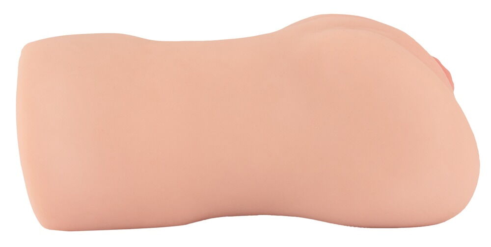 RealMasturbator Sucking and Vibrating