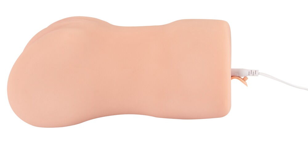 RealMasturbator Sucking and Vibrating