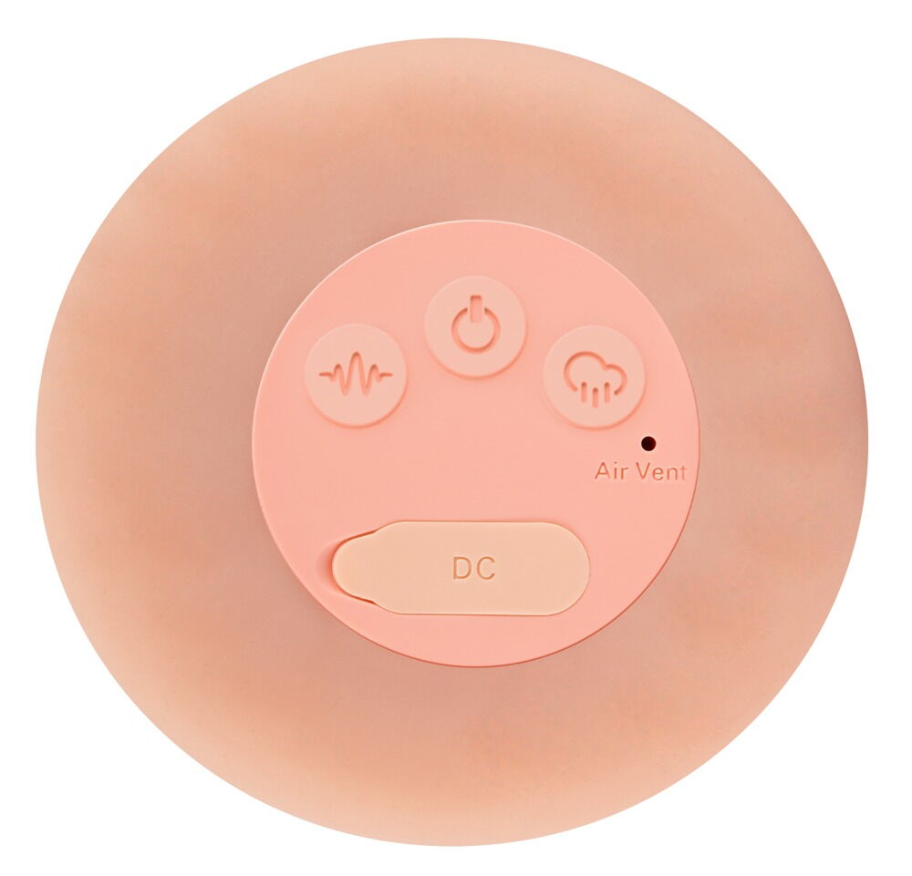 RealMasturbator Sucking and Vibrating