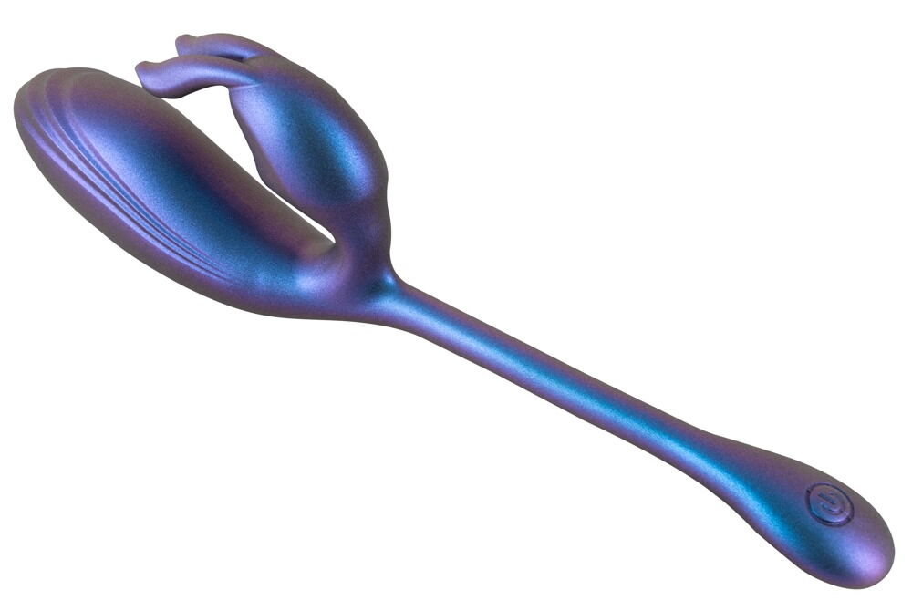 Flexible Double Bullet