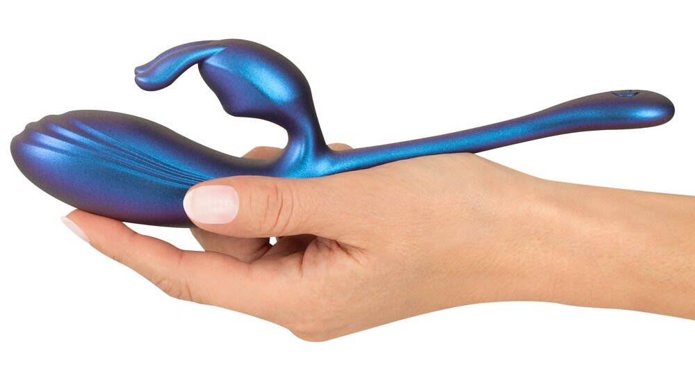 Flexible Double Bullet