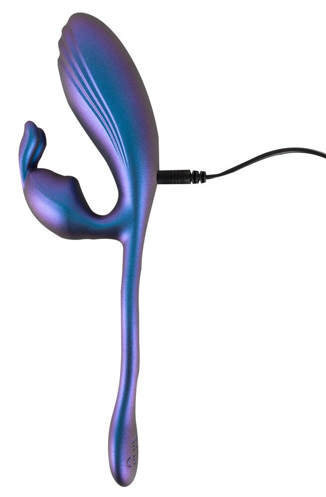 Flexible Double Bullet