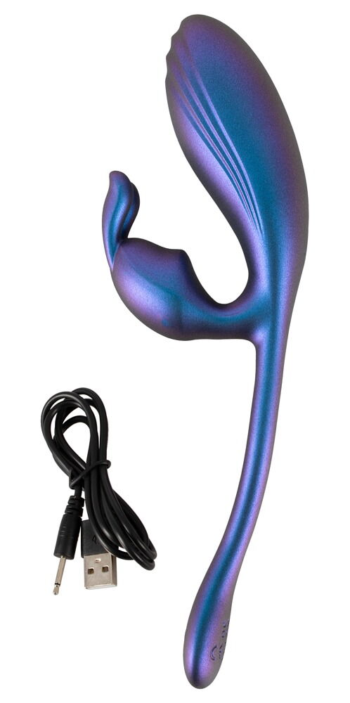 Flexible Double Bullet