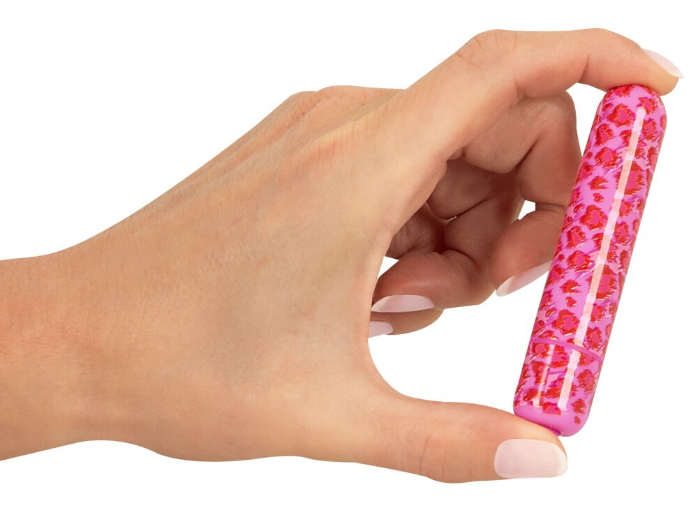 Tester Mini Vibrator