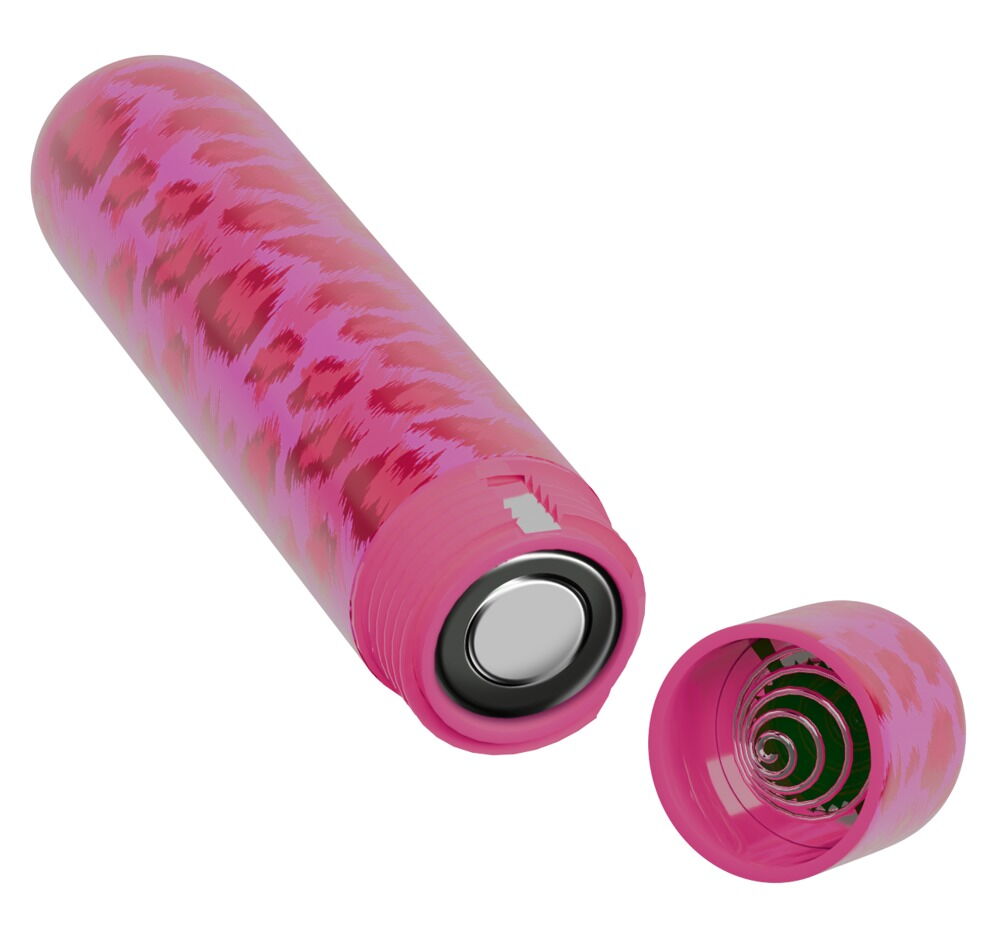 Tester Mini Vibrator