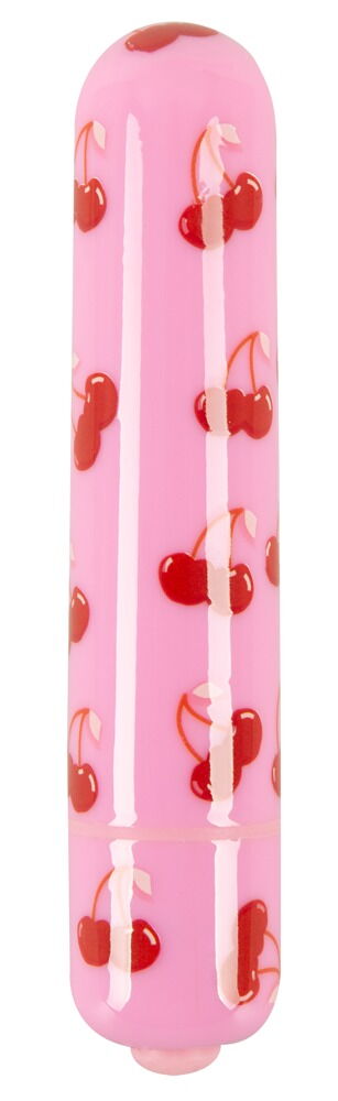 CHERRY Mini Vibrator