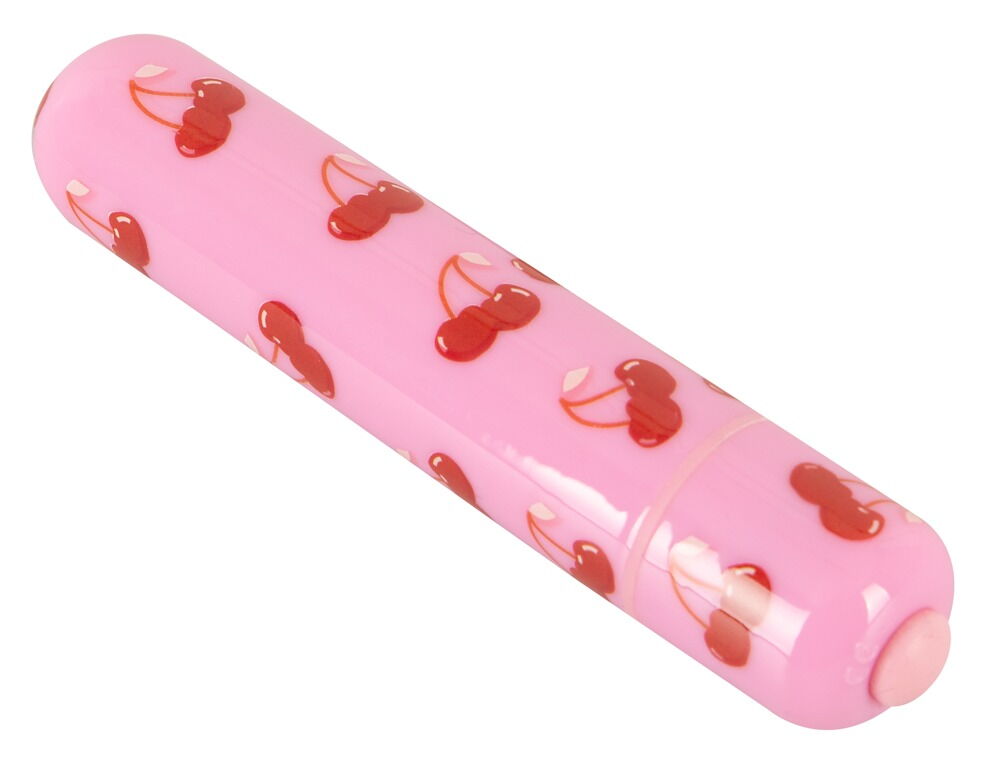 CHERRY Mini Vibrator