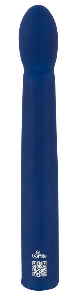 Flexible G-Spot Vibrator