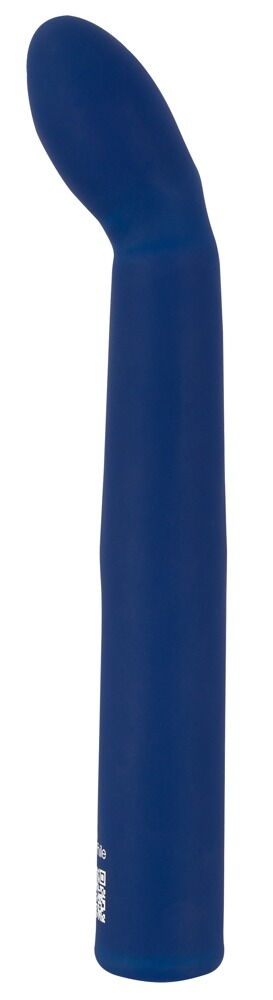 Flexible G-Spot Vibrator