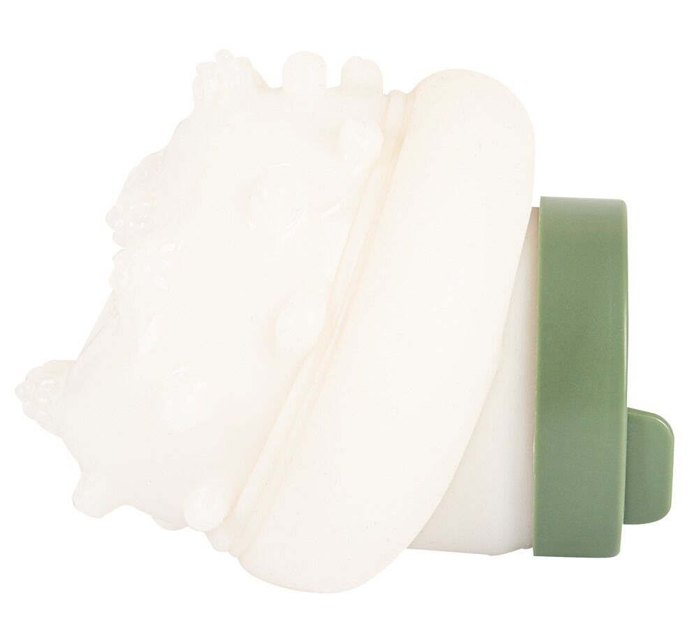 SKULL Masturbator with 3 Functions