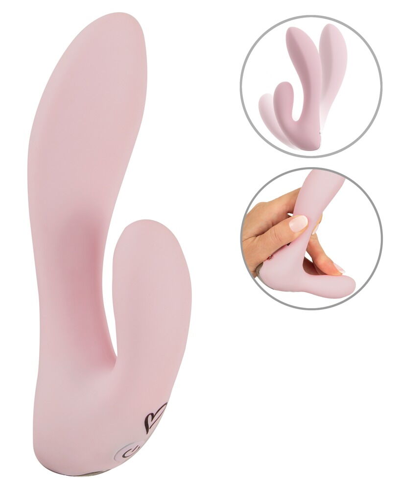 CERYA Strong Mini Vibrator
