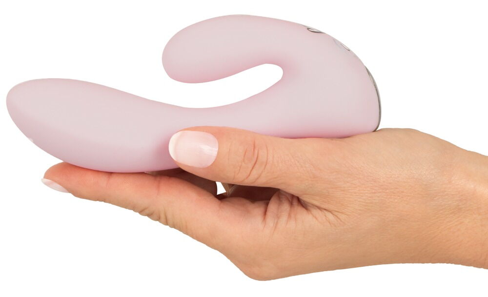 CERYA Strong Mini Vibrator