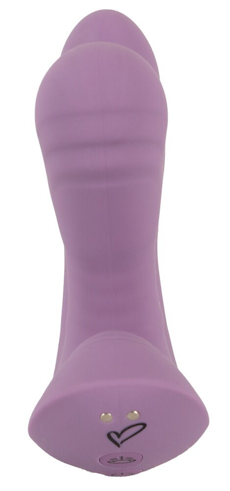 MIREVA RC Triple Hands-Free Vibrator