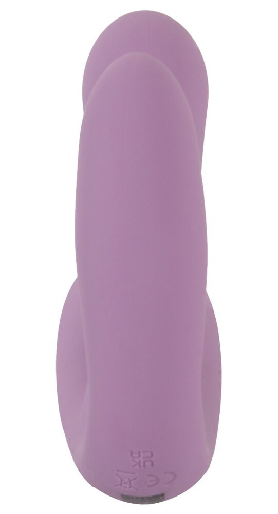 MIREVA RC Triple Hands-Free Vibrator