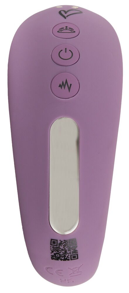 MIREVA RC Triple Hands-Free Vibrator