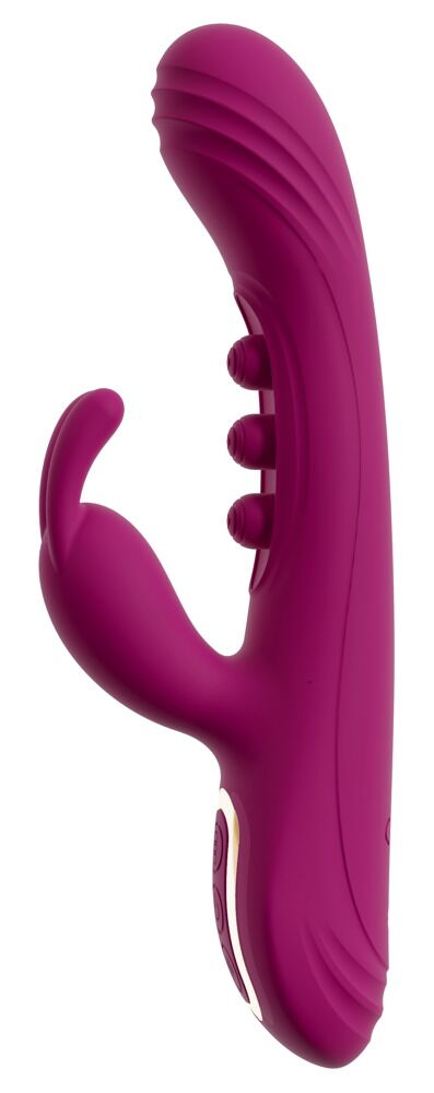 2 Function Vibrator Squirting