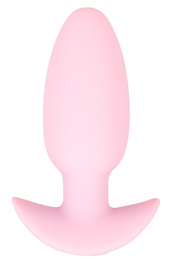 Vibrating Mini Butt Plug