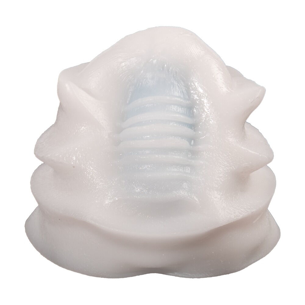 Vibrating Masturbation Sleeve