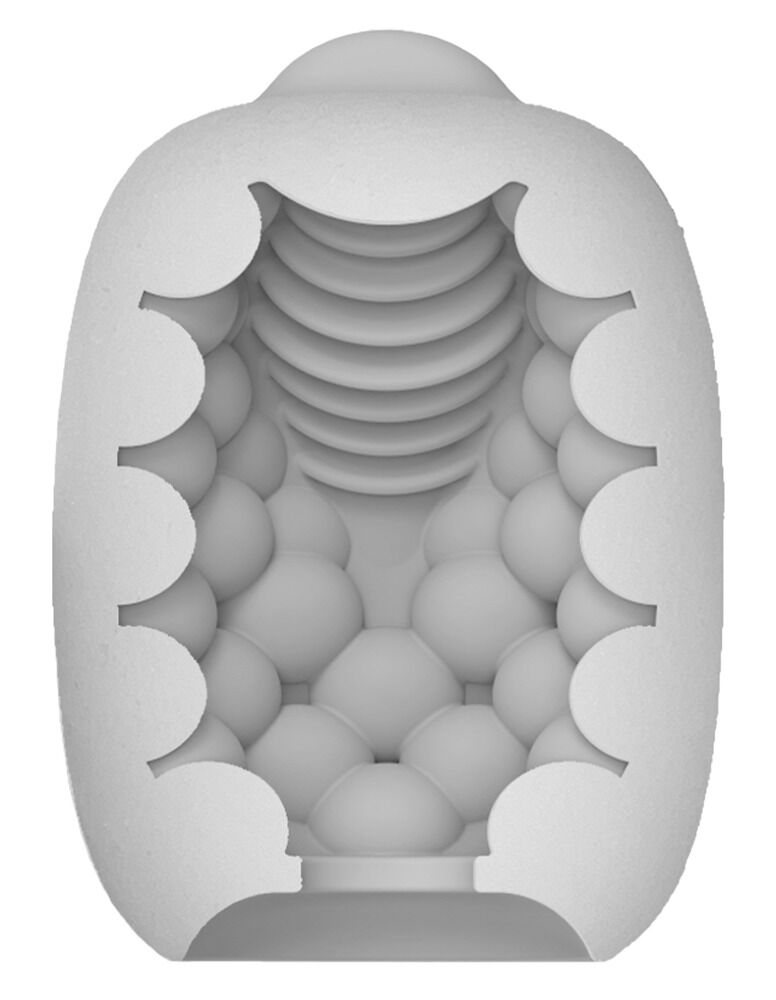 Vibrating Masturbation Sleeve