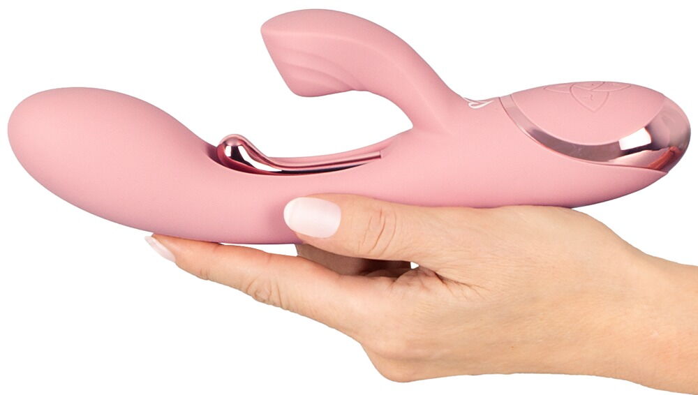 AVENOR G-Spot Rabbit
