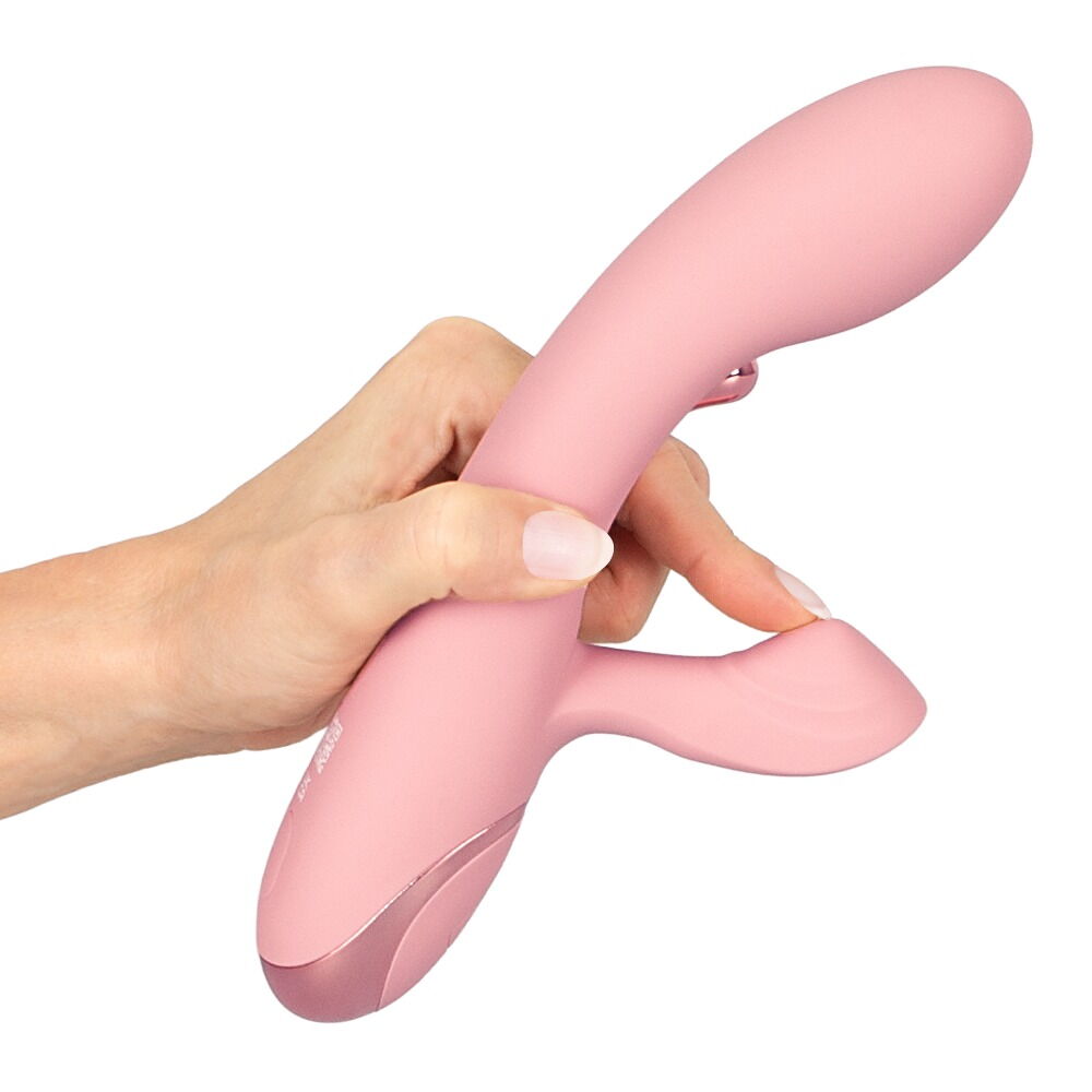 AVENOR G-Spot Rabbit