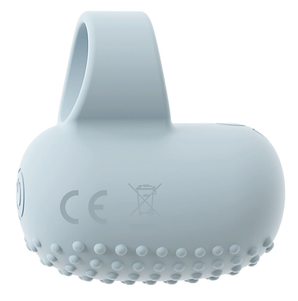 KIREMO Finger Vibrator