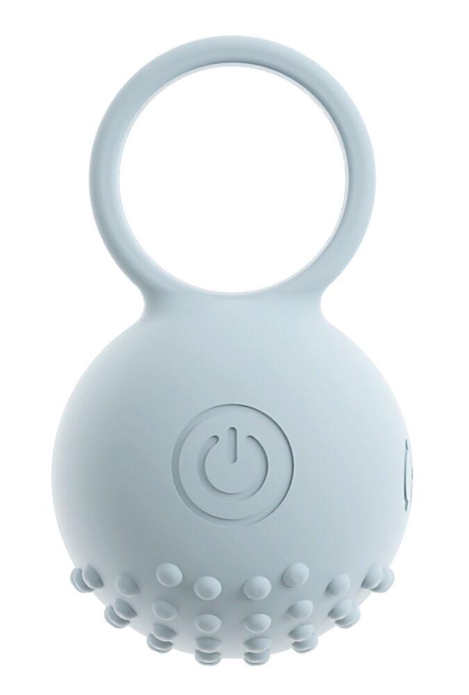 KIREMO Finger Vibrator